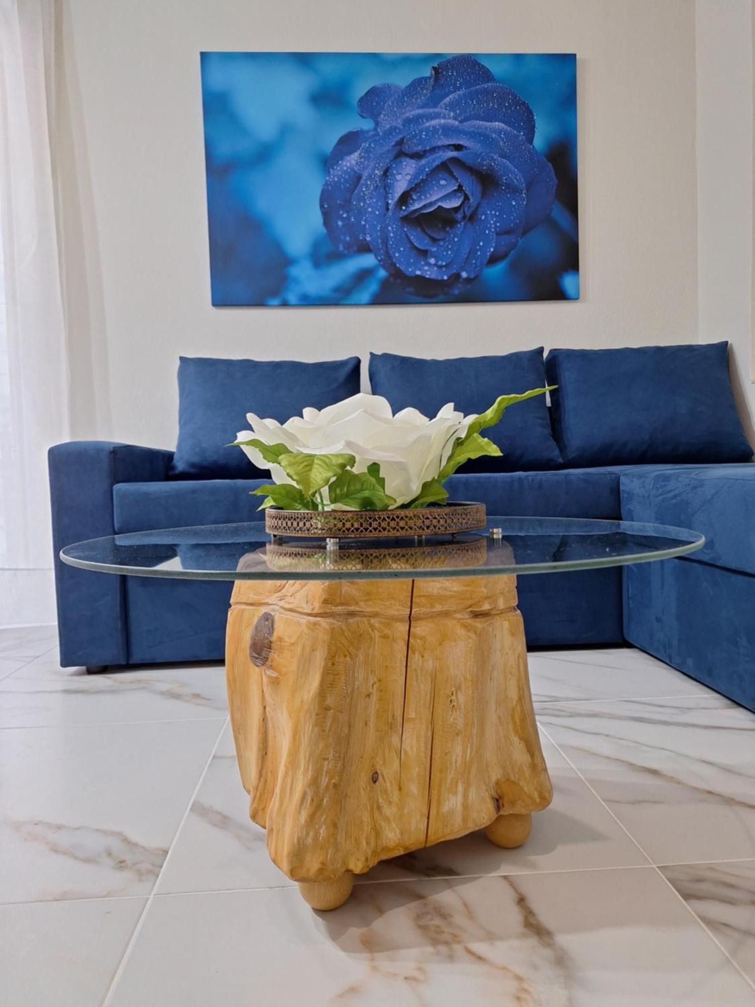 Modern Quiet Apartment In The Center Of Rhodes Rhodes City Exteriér fotografie