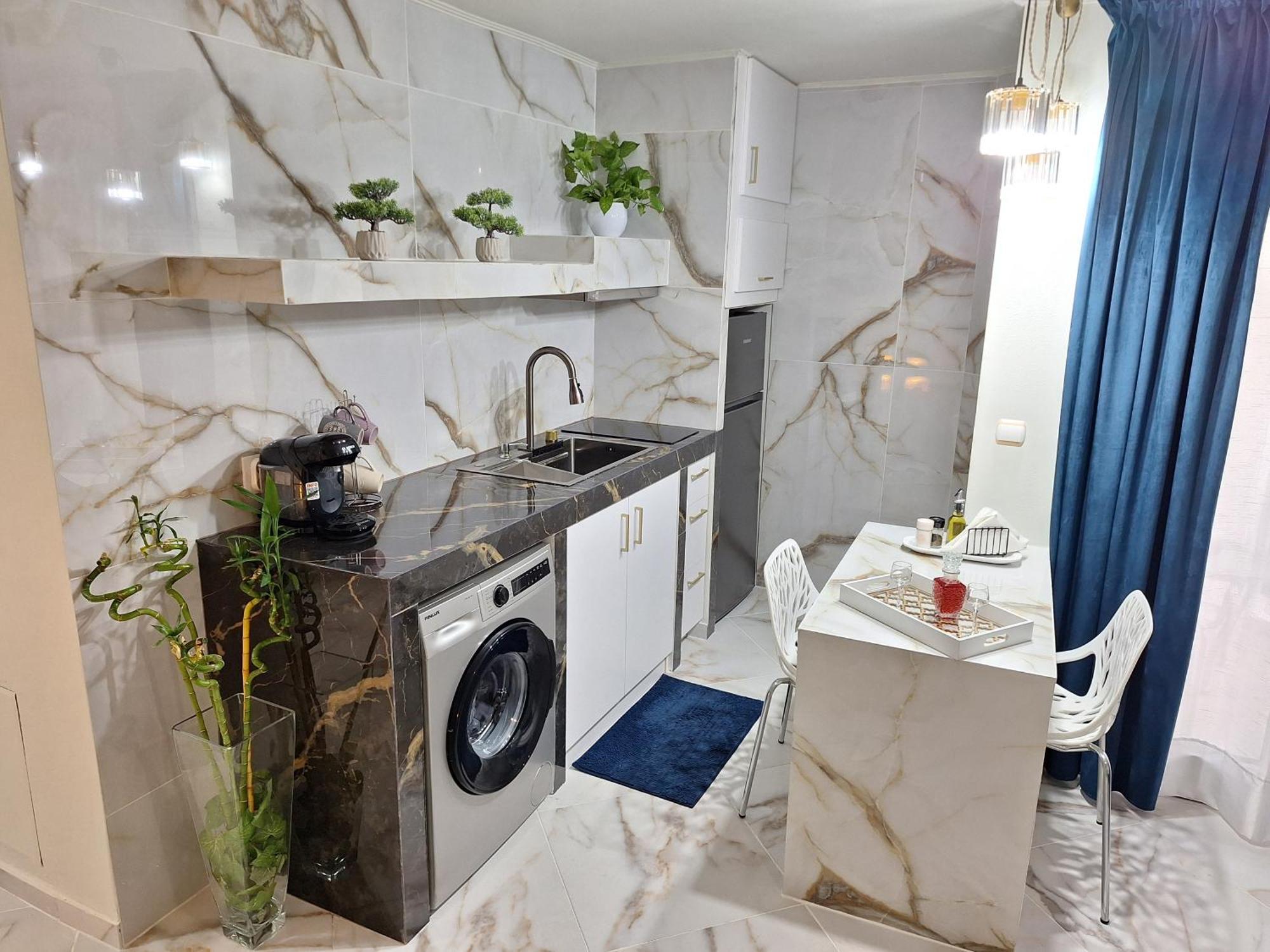 Modern Quiet Apartment In The Center Of Rhodes Rhodes City Exteriér fotografie
